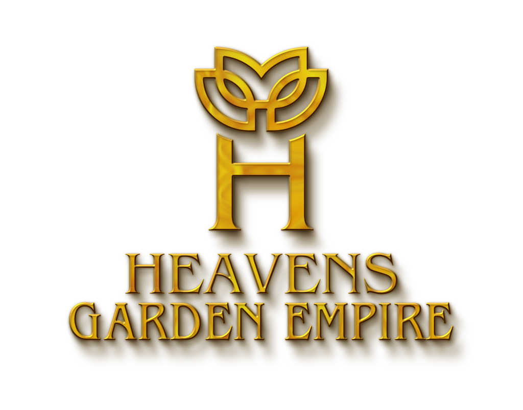 Heavensgarden logo