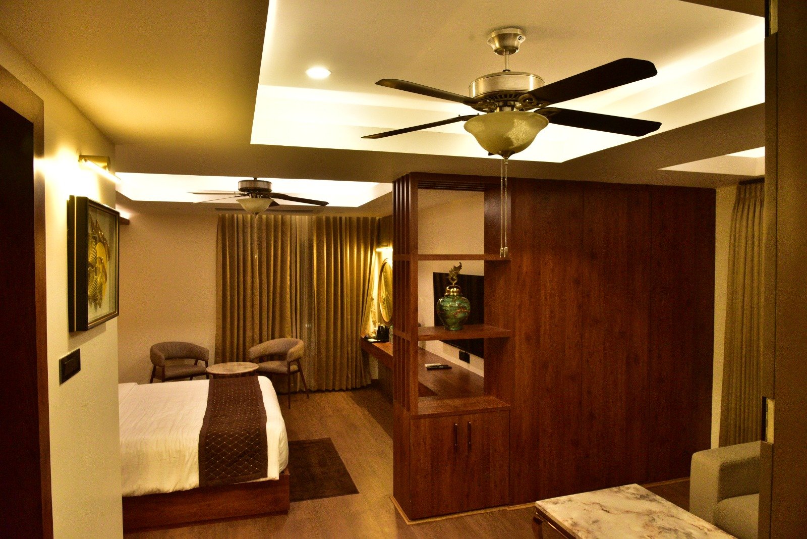 Heavens Garden Hotel Guwahati