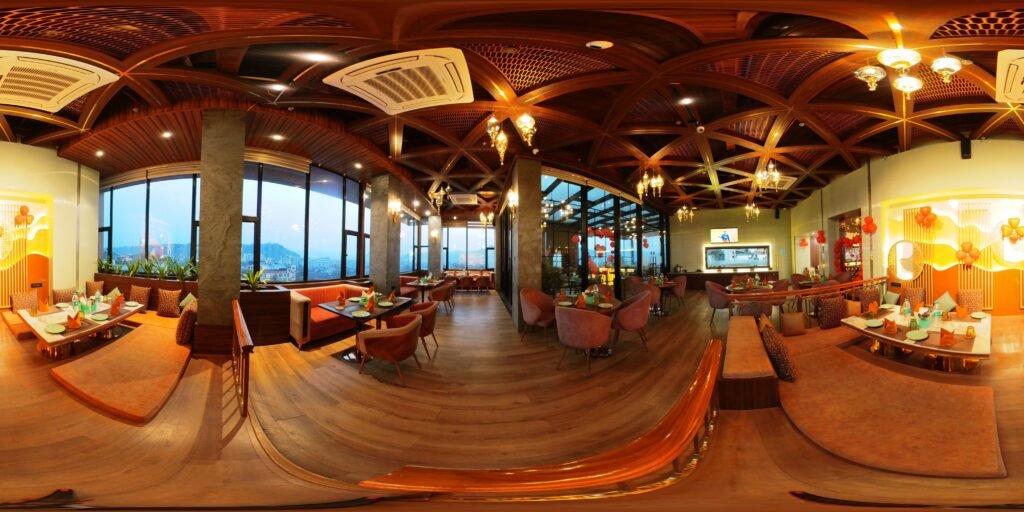 Affordable deluxe room with relaxing atmosphere in Guwahati