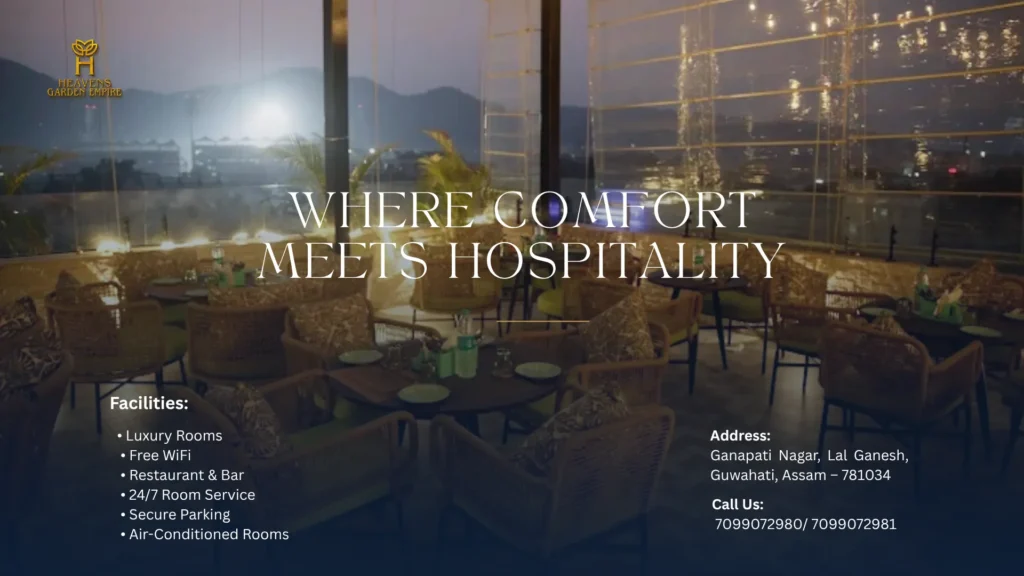 Best Hotel Near Lokhora